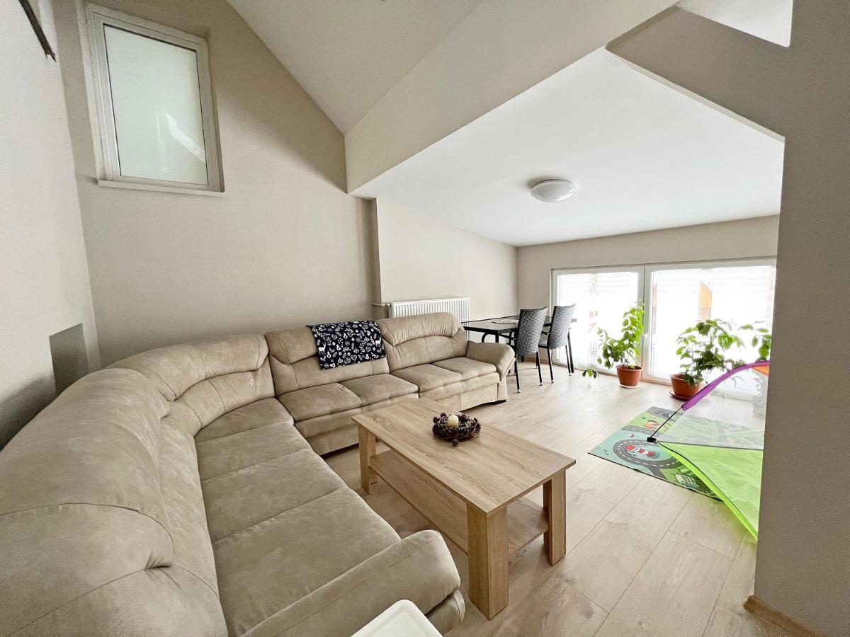 Apartamenty Mountain View - Bezplatny Parking Krynica Zdroj Exterior foto