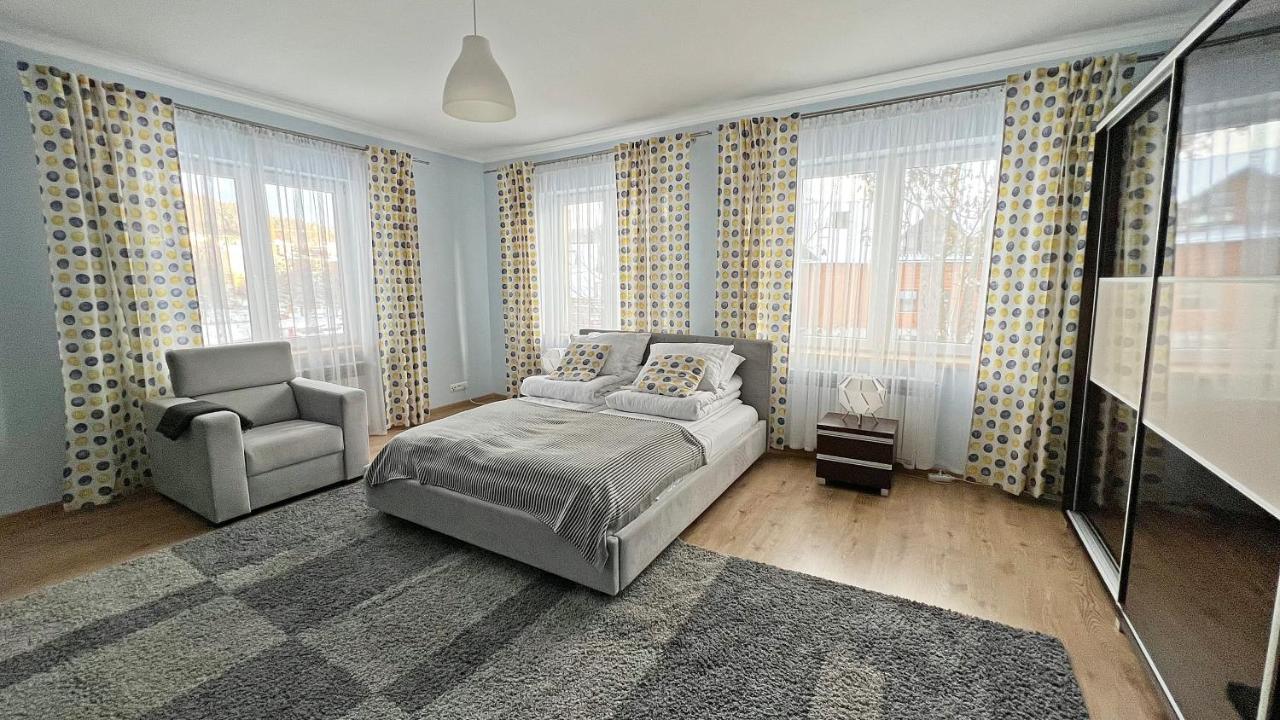 Apartamenty Mountain View - Bezplatny Parking Krynica Zdroj Exterior foto