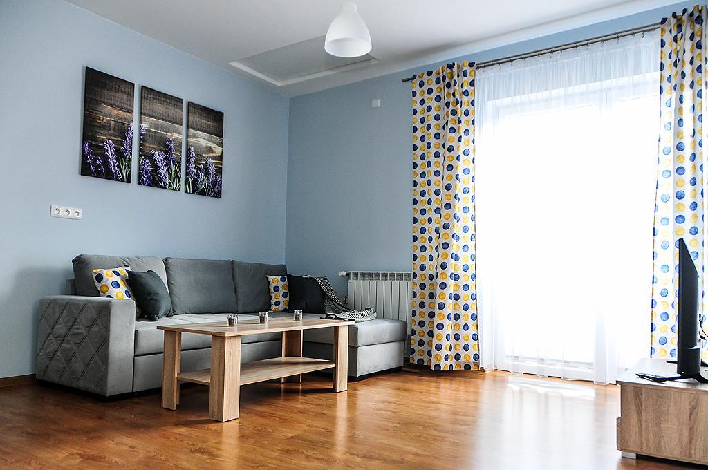 Apartamenty Mountain View - Bezplatny Parking Krynica Zdroj Exterior foto