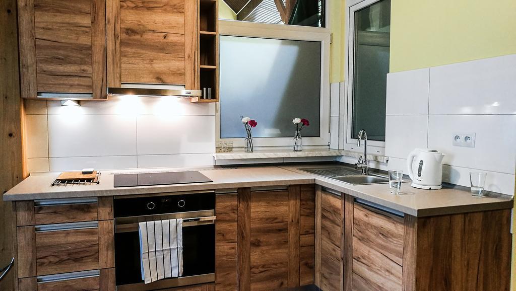 Apartamenty Mountain View - Bezplatny Parking Krynica Zdroj Exterior foto