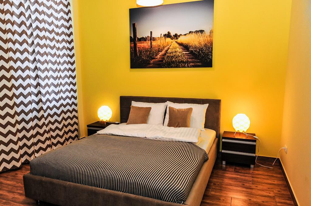 Apartamenty Mountain View - Bezplatny Parking Krynica Zdroj Exterior foto