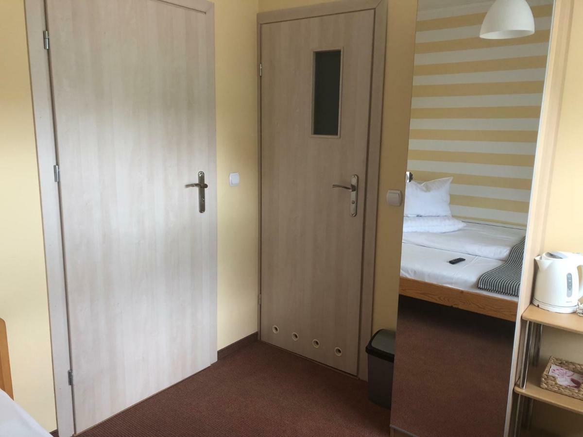 Apartamenty Mountain View - Bezplatny Parking Krynica Zdroj Exterior foto