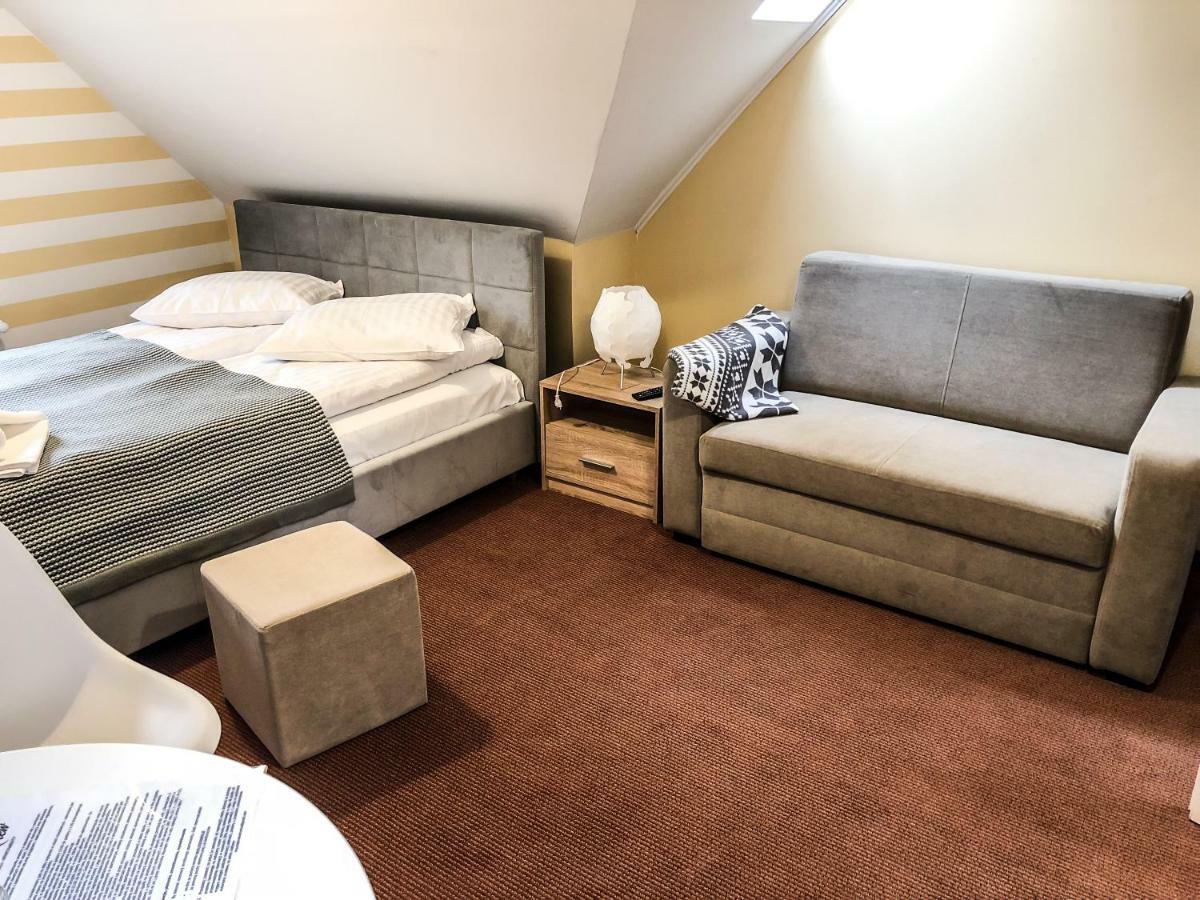 Apartamenty Mountain View - Bezplatny Parking Krynica Zdroj Exterior foto