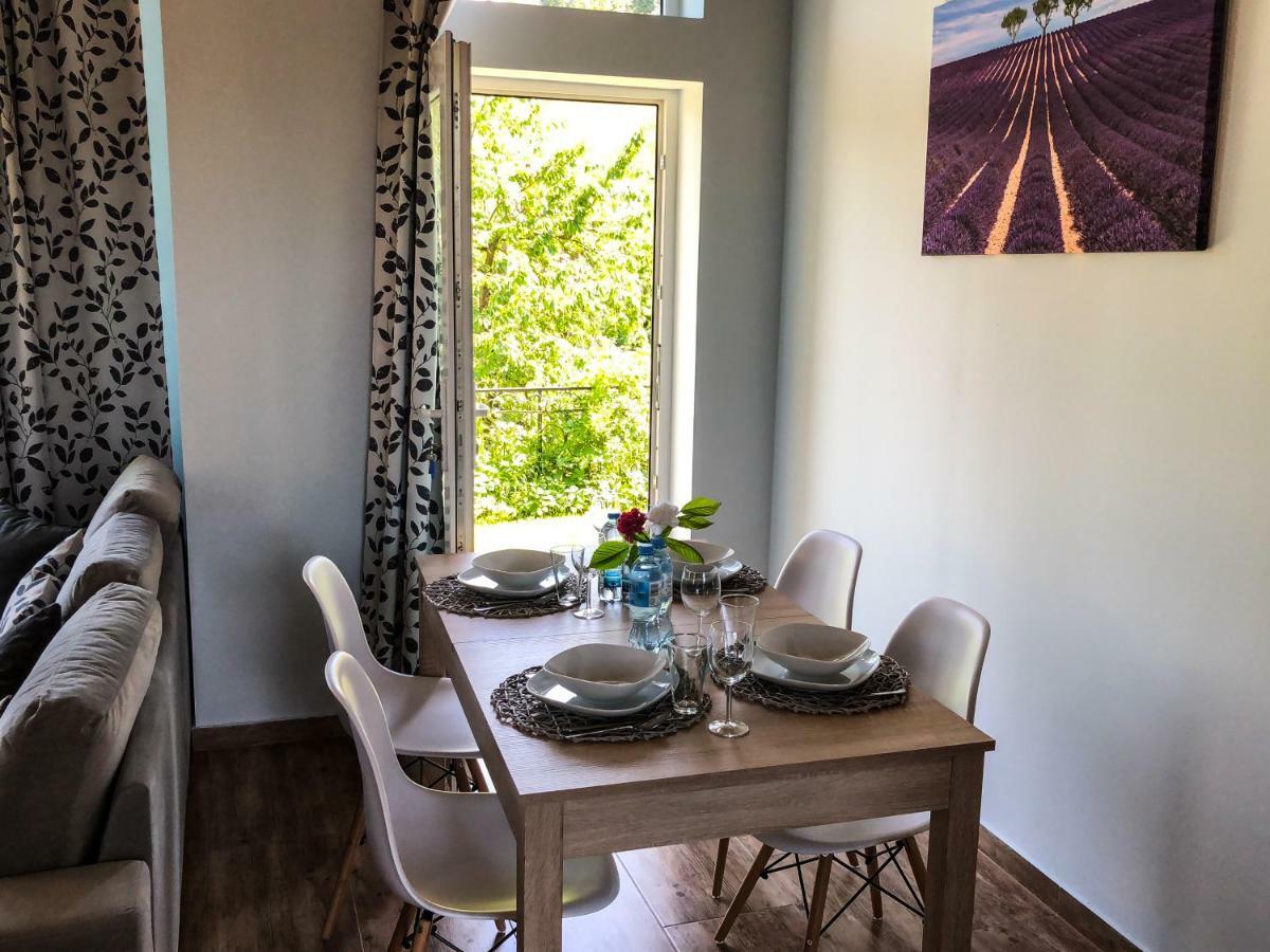 Apartamenty Mountain View - Bezplatny Parking Krynica Zdroj Exterior foto